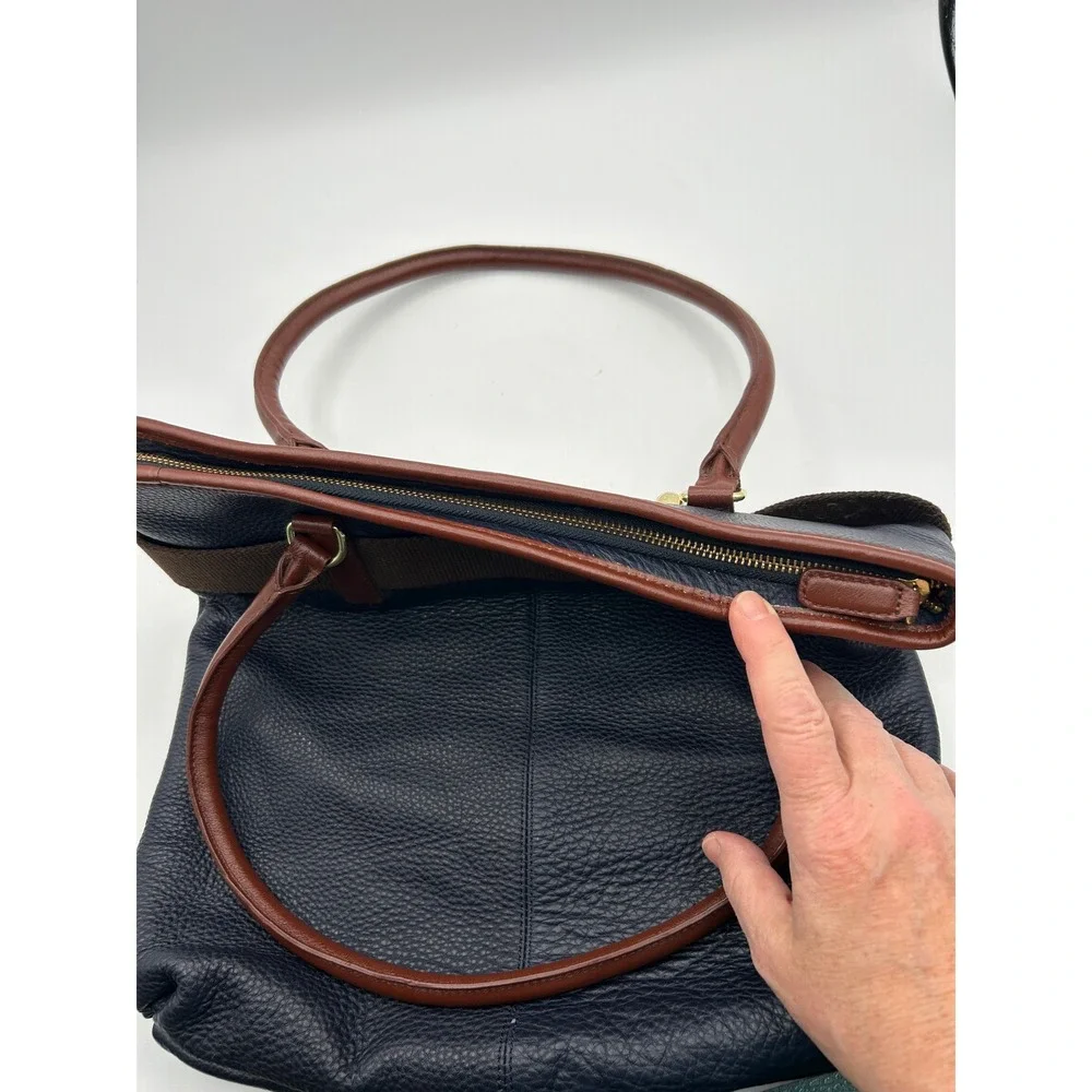 Talbots tote bag